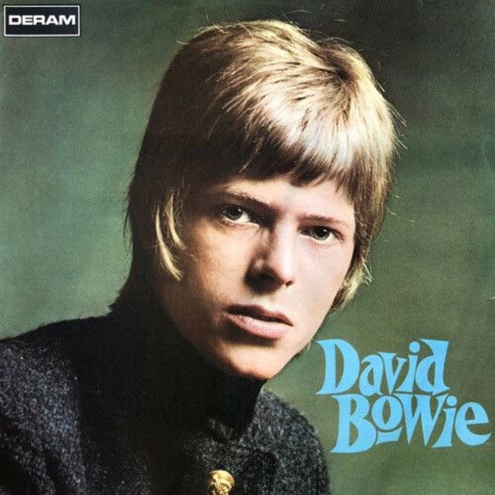 David Bowie - Deluxe Edition